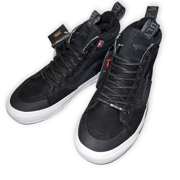 Vans Vault Sk8-Hi MTE 2 With Primaloft Supreme - Picture 5 of 15